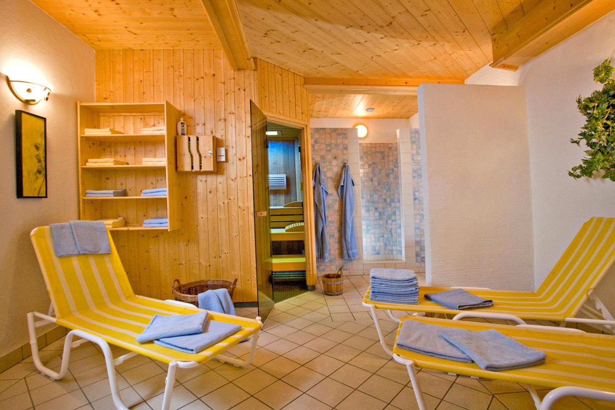 Hotel Talblick Зальбах-Хинтерглемм Экстерьер фото