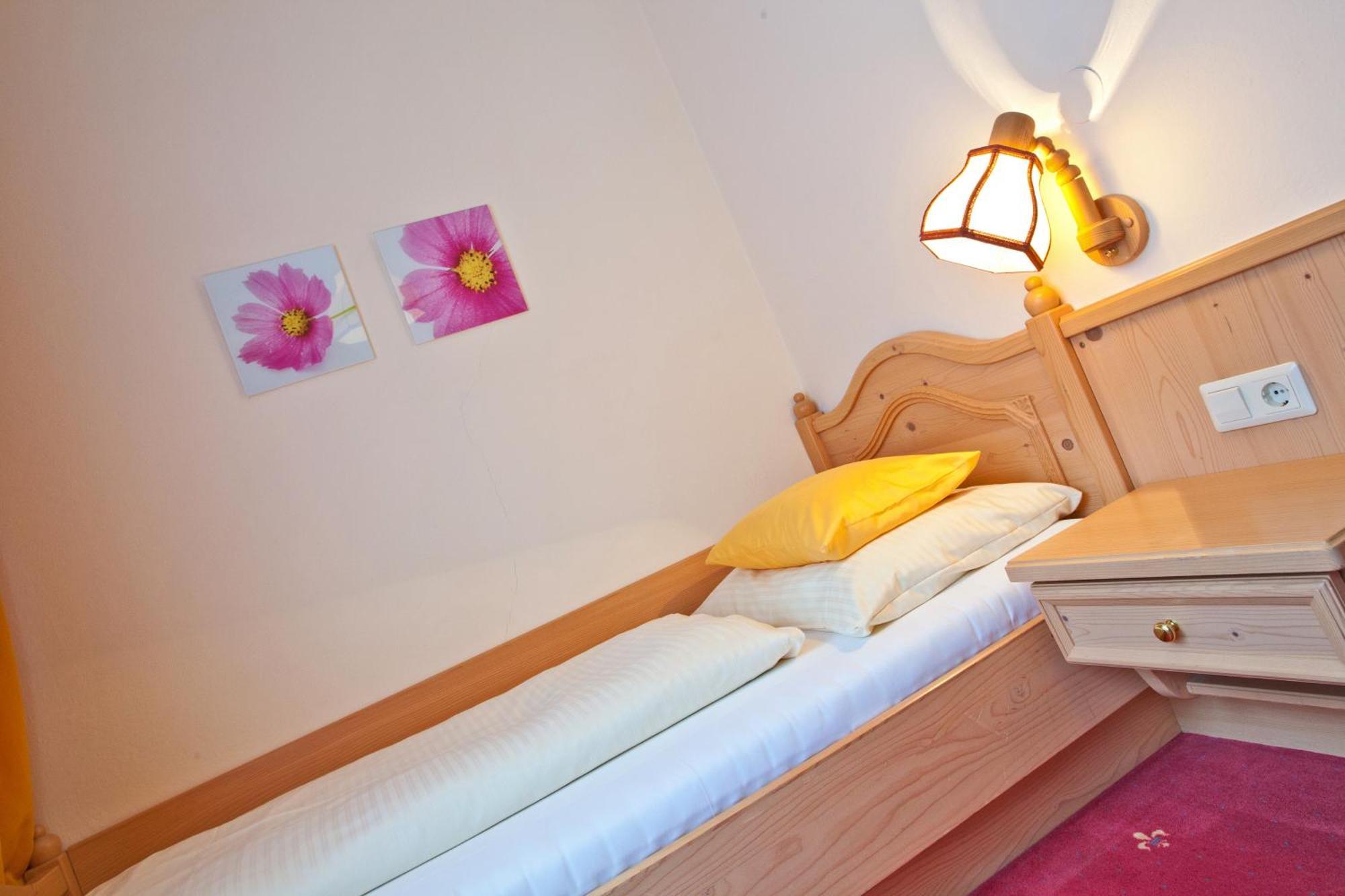 Hotel Talblick Зальбах-Хинтерглемм Экстерьер фото