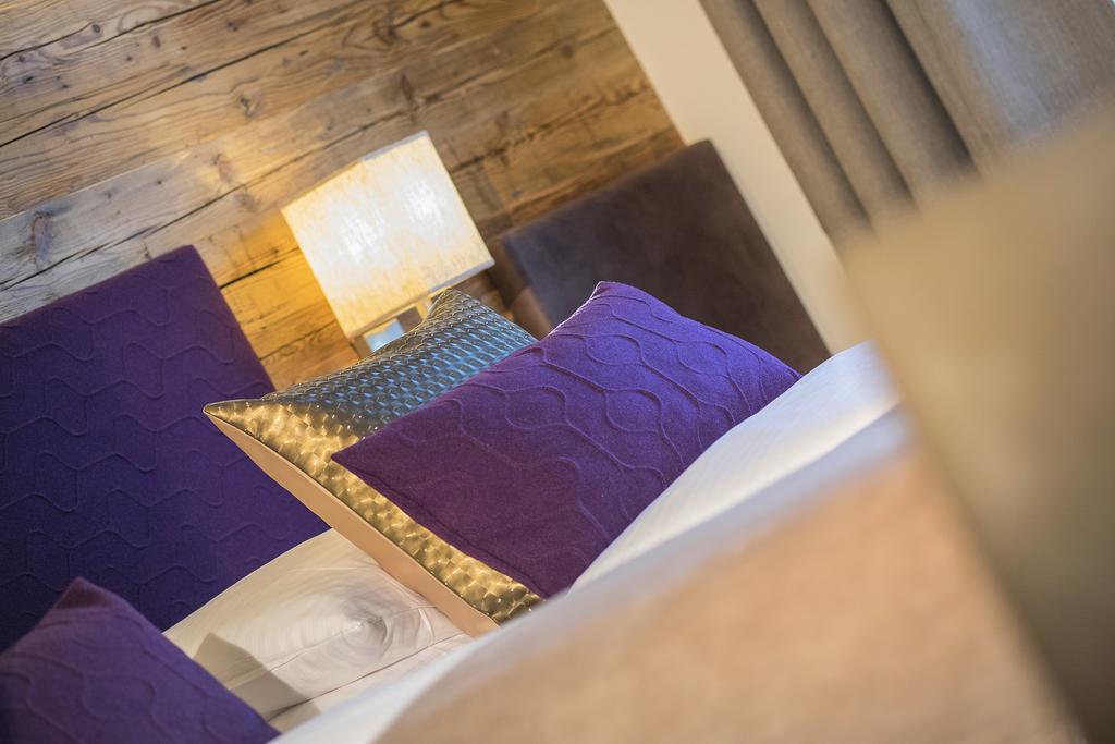 Hotel Talblick Зальбах-Хинтерглемм Экстерьер фото