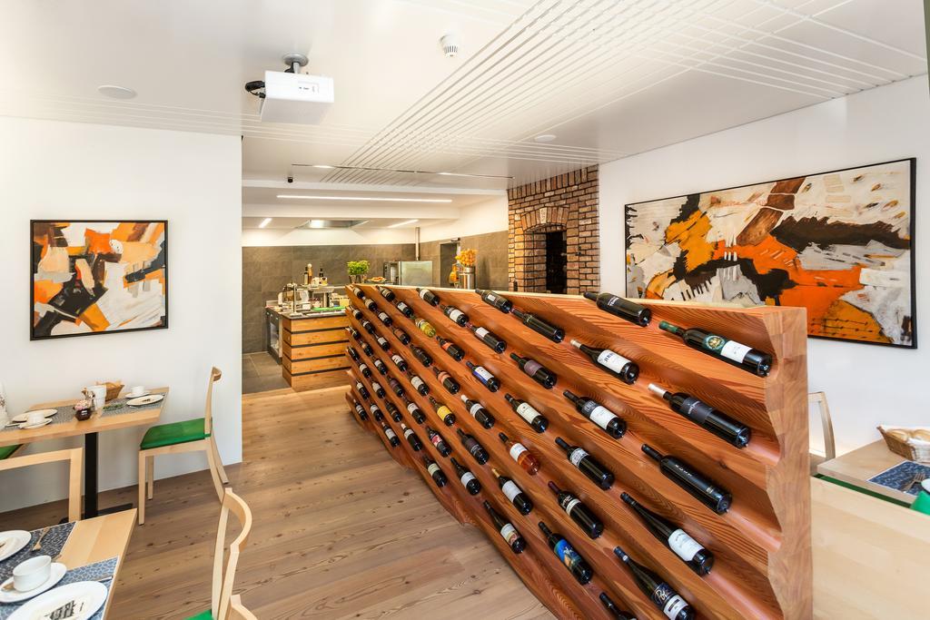 Hotel Talblick Зальбах-Хинтерглемм Экстерьер фото